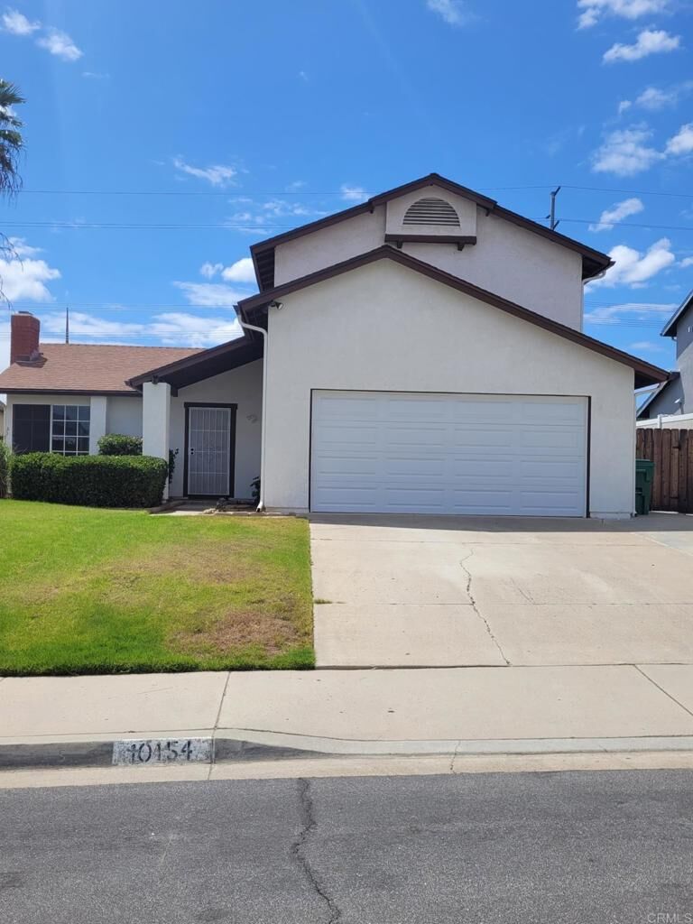 Property Photo:  10154 W Glendon Circle  CA 92071 