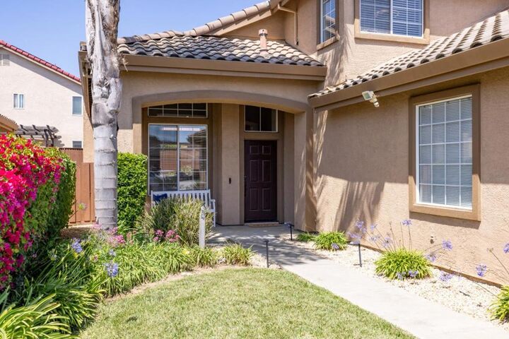 Property Photo:  345 Chardonnay Drive  CA 93906 