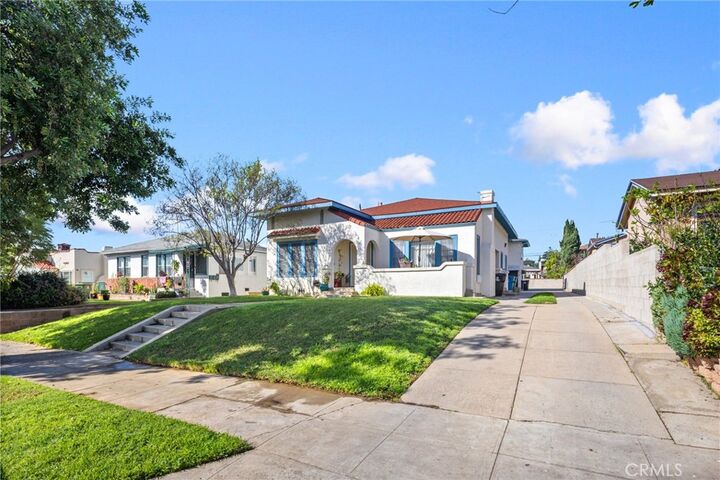 Property Photo:  19 Elm Street A  CA 91801 