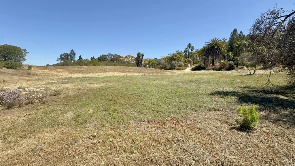 Property Photo: 0 Via Ladera CA 92028