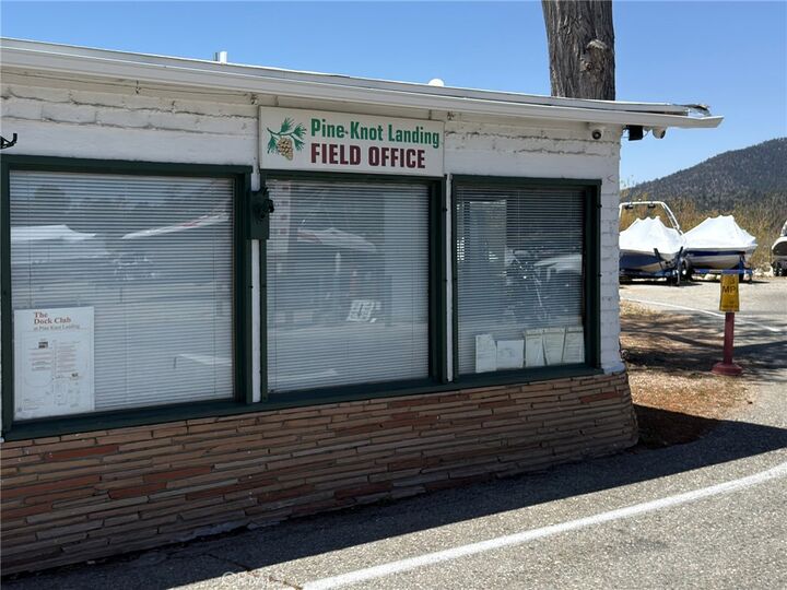 Property Photo:  400 Pine Knot Blvd. E-27  CA 92315 