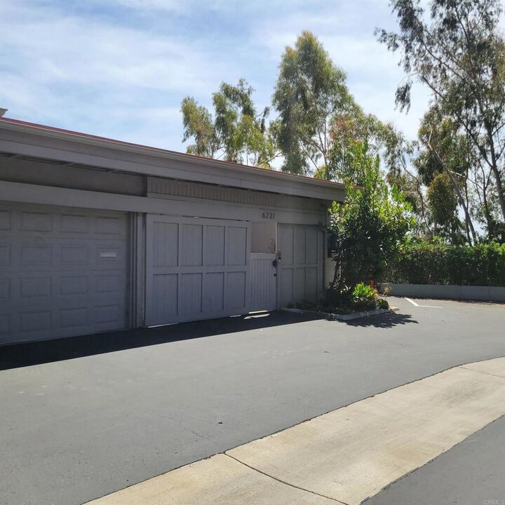 Property Photo:  6231 Caminito Telmo  CA 92111 