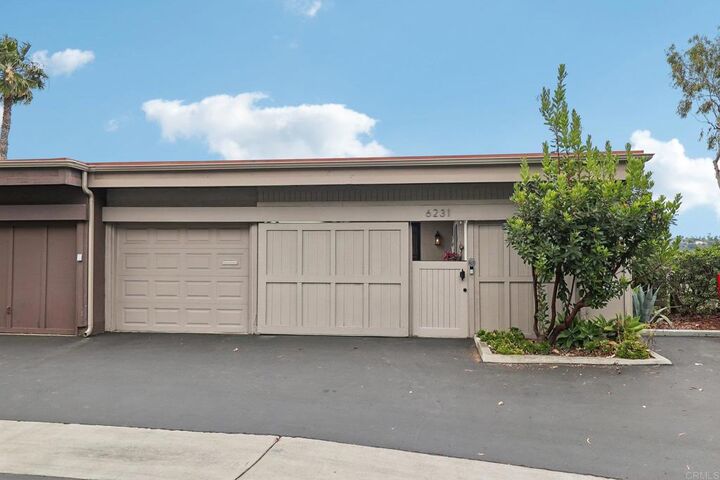 Property Photo:  6231 Caminito Telmo  CA 92111 