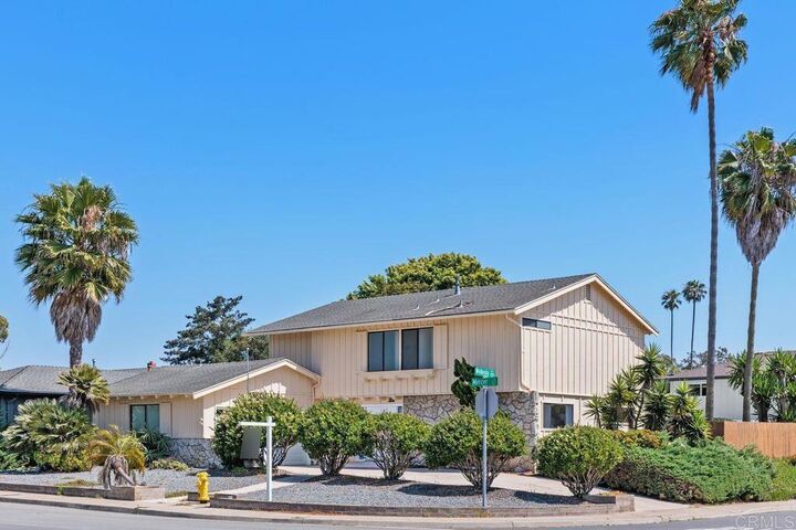 Property Photo:  3211 Mercer Lane  CA 92122 