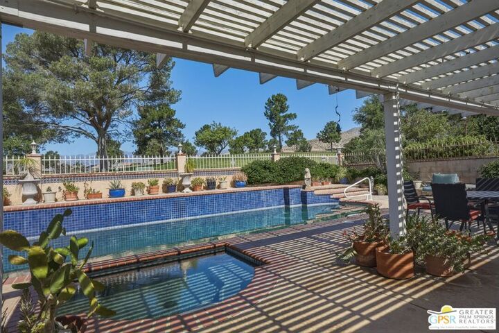 Property Photo:  8851 Clubhouse Boulevard  CA 92240 