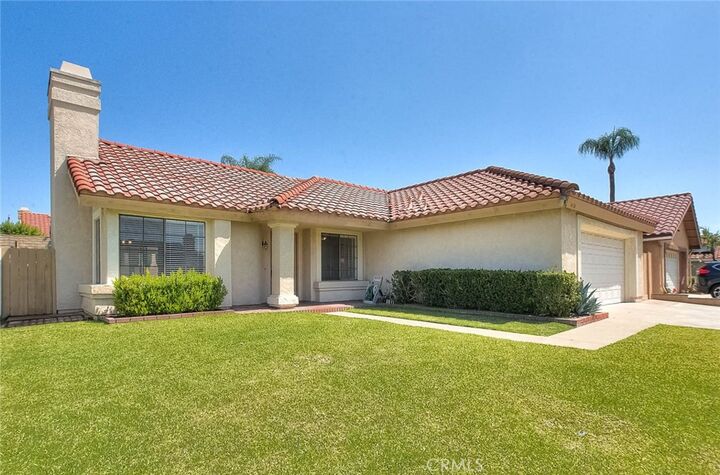 Property Photo:  4436 Polk  CA 91710 