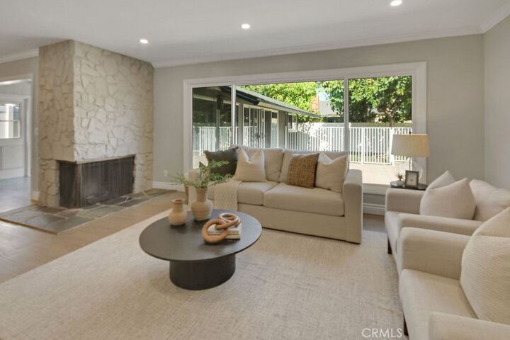 Property Photo:  1006 N Cornell  CA 92831 