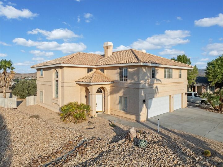 Property Photo:  26463 Gem Ct  CA 92342 