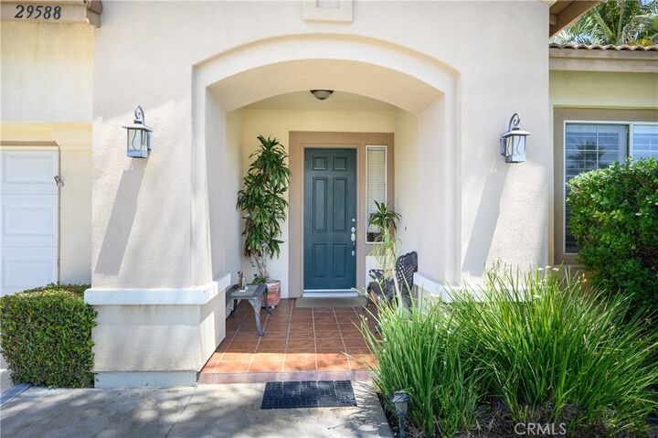 Property Photo:  29588 Cambridge Drive  CA 92584 
