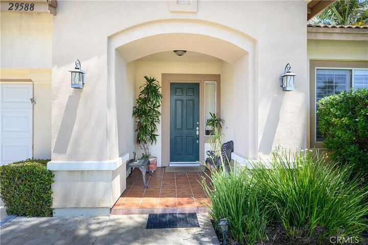 Property Photo:  29588 Cambridge Drive  CA 92584 