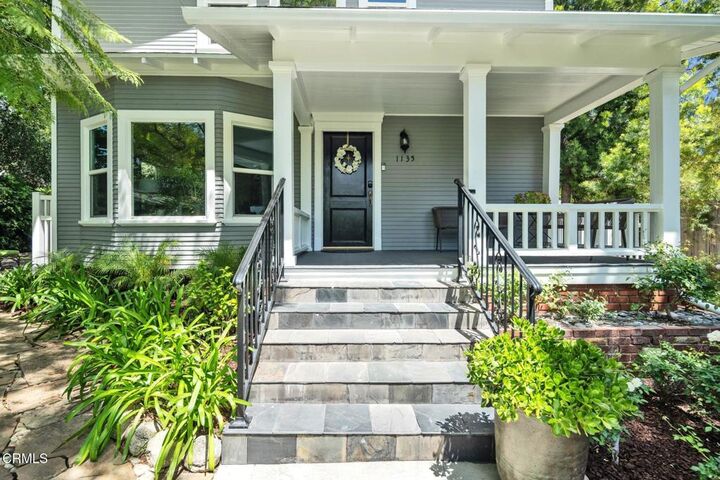 Property Photo:  1135 Fairview Drive  CA 91011 