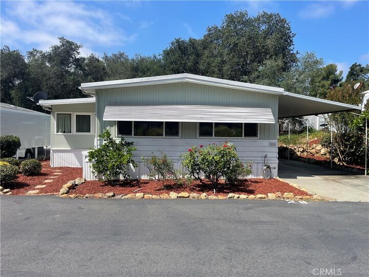 Property Photo:  4747 Oak Crest Road 28  CA 92028 