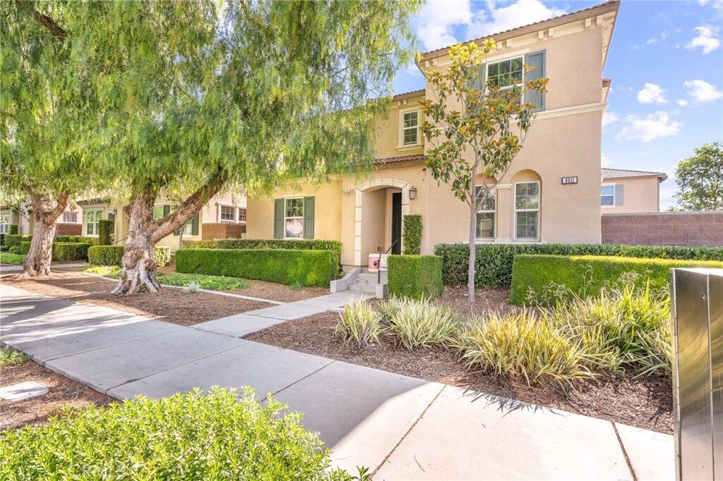 Property Photo: 8511 Founders Grove Street CA 91708