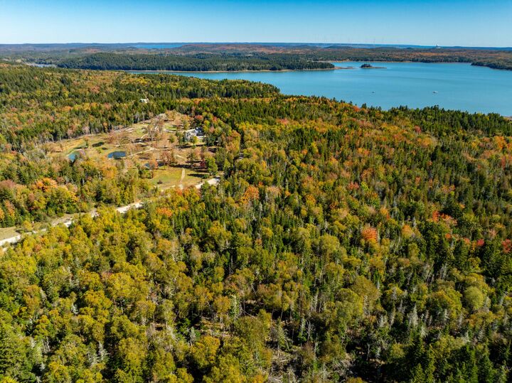 Property Photo:  47/48D Duck Cove Road Road  ME 04654 