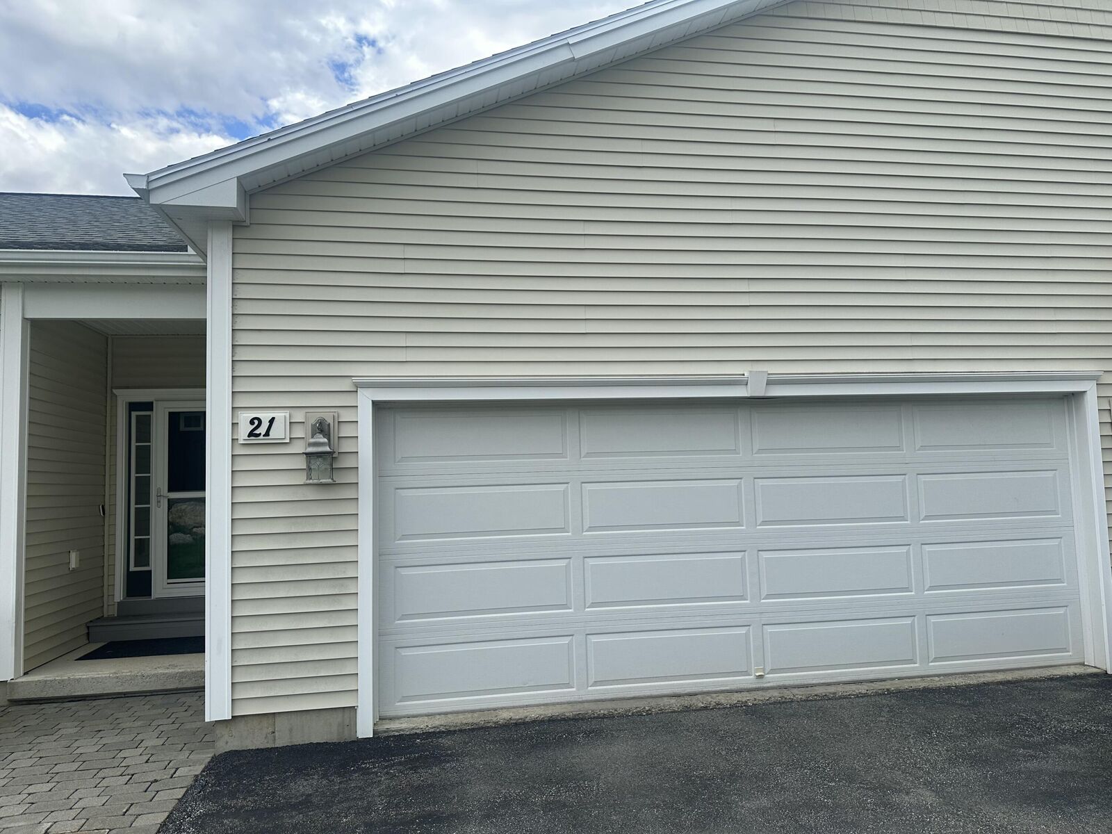 Property Photo:  21 Primrose Place 35  ME 04401 