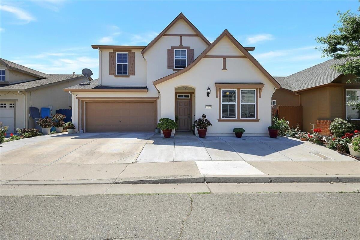 Property Photo:  1690 Barrington Drive  CA 95993 