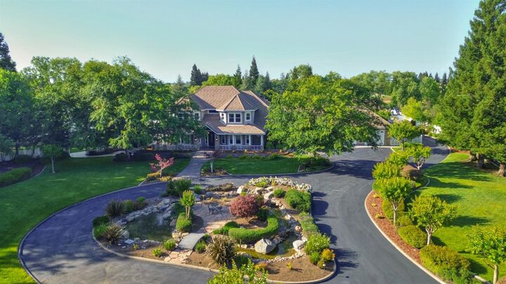 Property Photo:  10740 Birch Ranch Drive  CA 95830 
