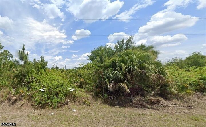 Property Photo:  1020 Michael Avenue  FL 33936 