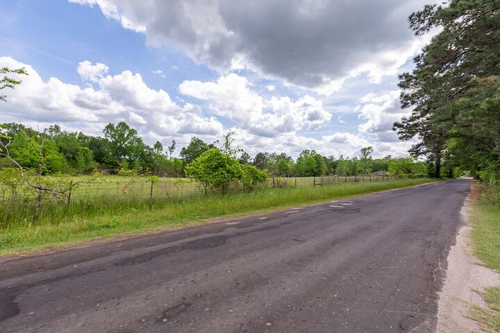 Property Photo:  247 Lot #2 McCarty Road  TX 75904 