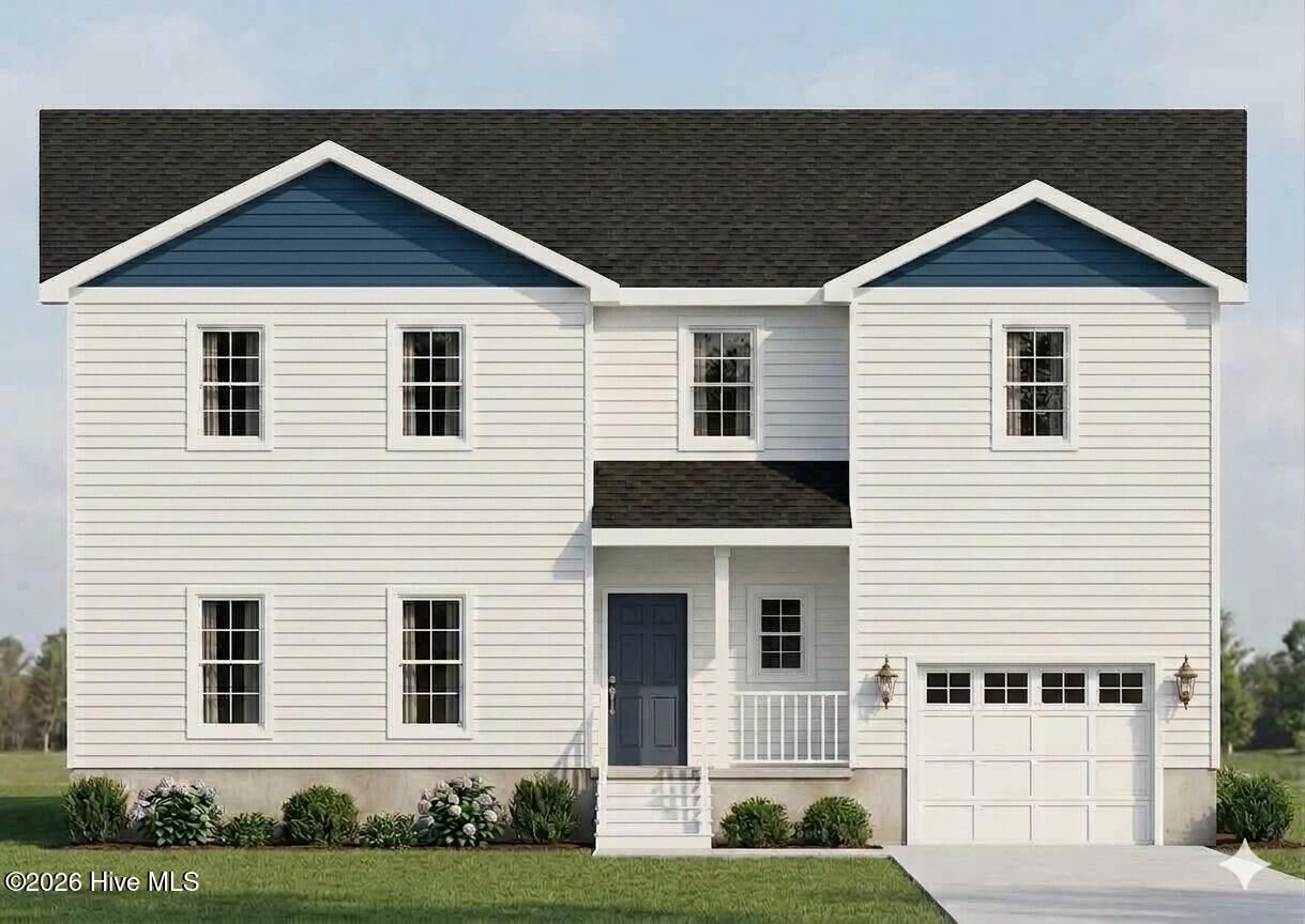 Property Photo:  131 Dallas Drive  NC 28518 
