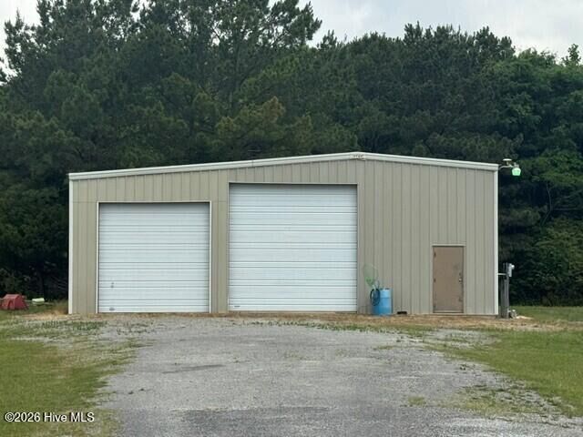 Property Photo:  120 Oak Villa Road  NC 27986 
