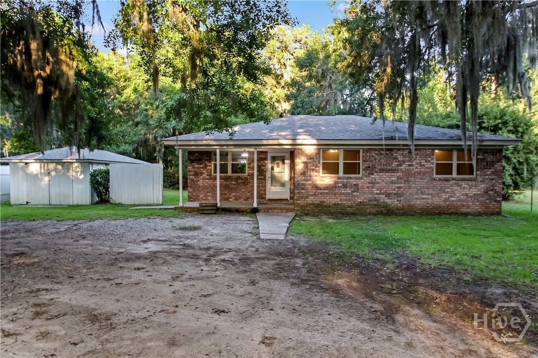 Property Photo:  8618 Ferguson Avenue  GA 31406 