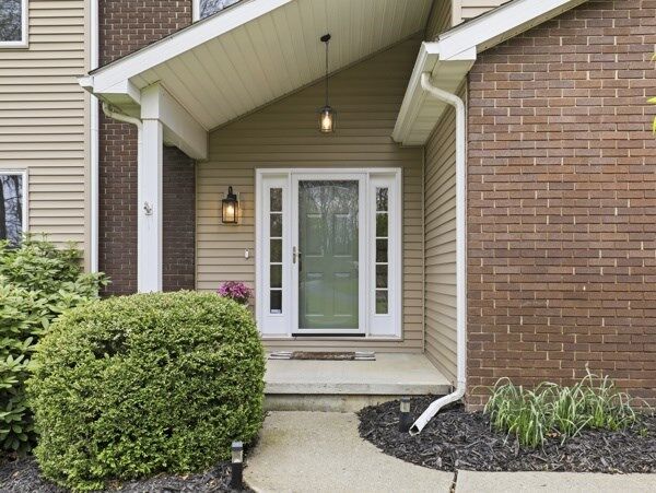 Property Photo:  213 Queen Esther Dr  PA 18840 