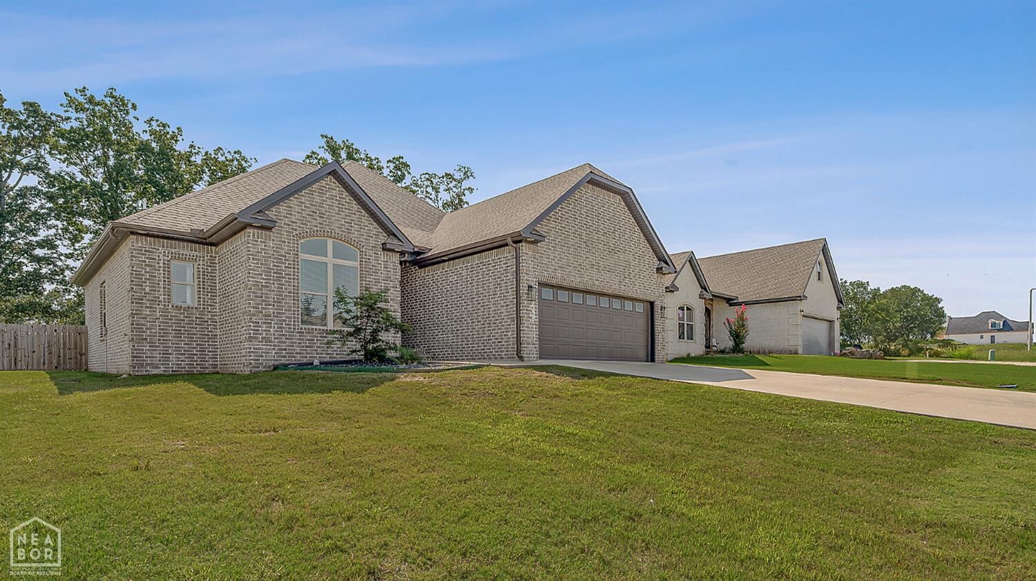 Property Photo:  3408 Valencia  AR 72405 