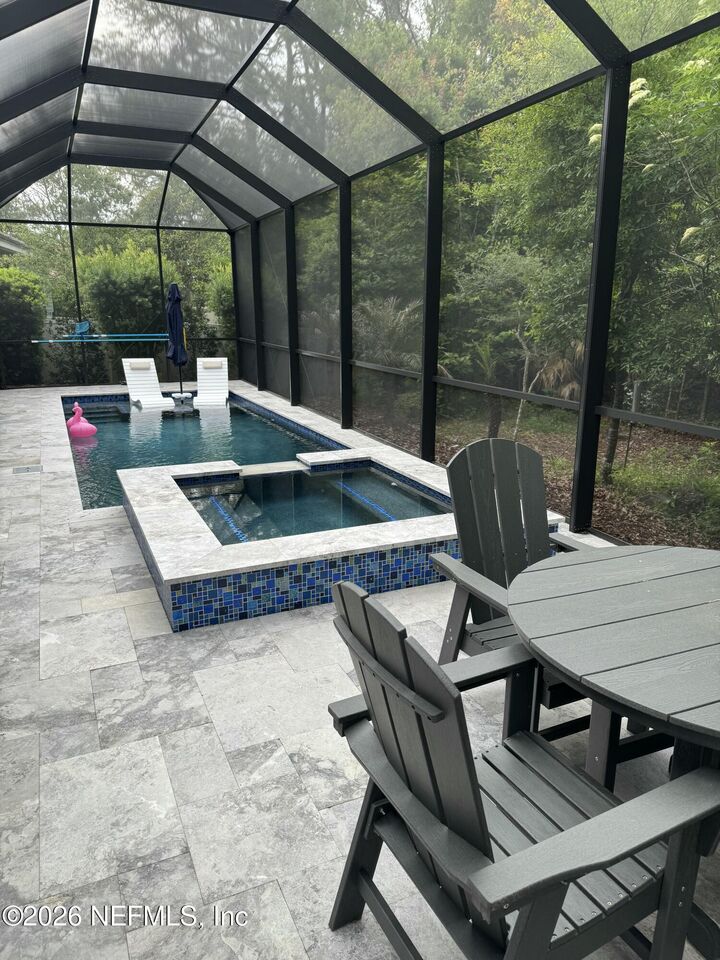 Property Photo:  50 Pescado Drive  FL 32095 