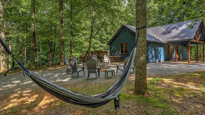 Property Photo:  373 Scrougetown Road  GA 30536 