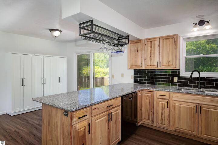 Property Photo: 2575 Reily Court MI 49685