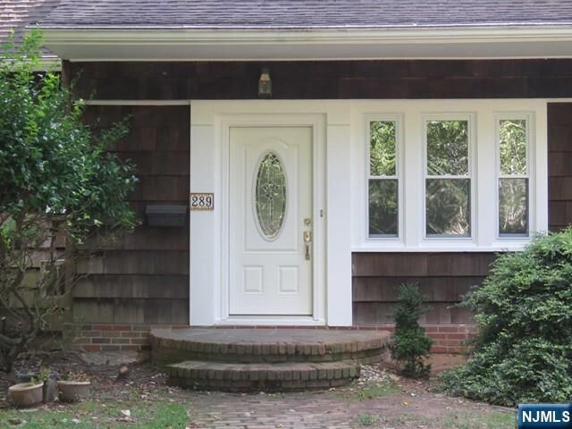 Property Photo:  289 Hardenburgh Avenue  NJ 07627 