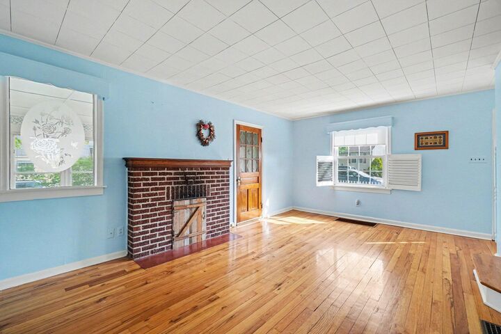 Property Photo:  1400 Central Row Road  KY 41018 