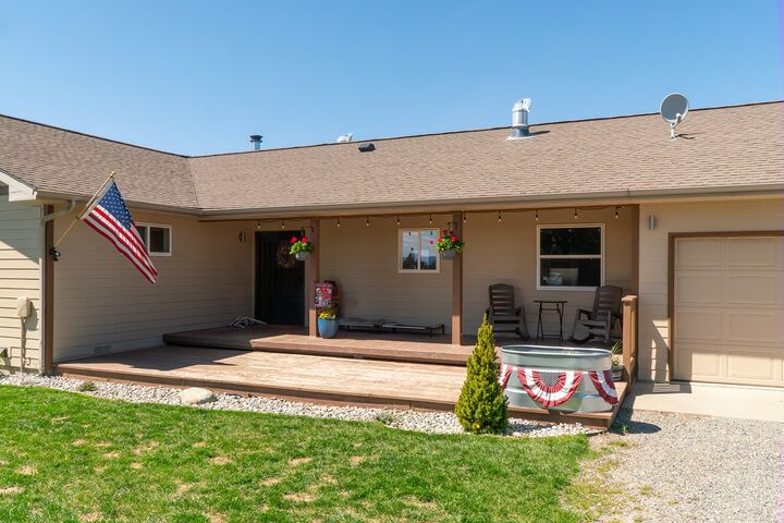 Property Photo:  117 Happy Hollow  MT 59917 