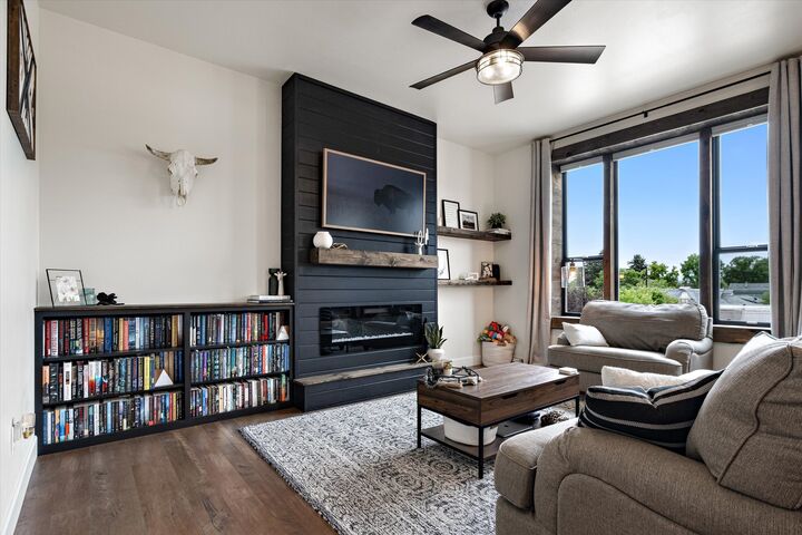 Property Photo: 415 Broadway Street 4 MT 59644