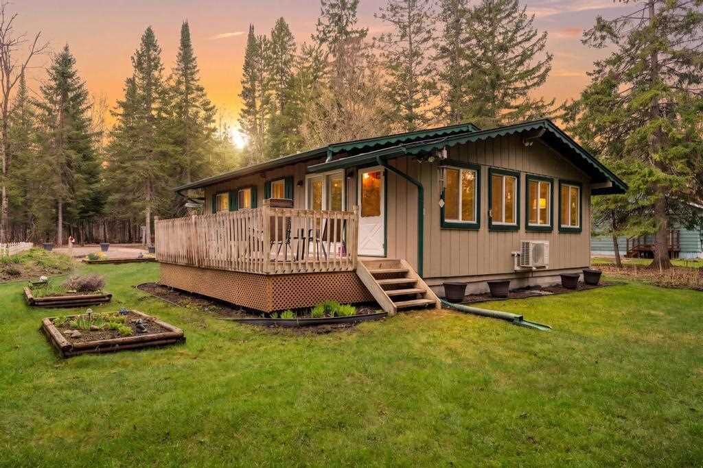 Property Photo: 7968 Tabor Trail MI 49799