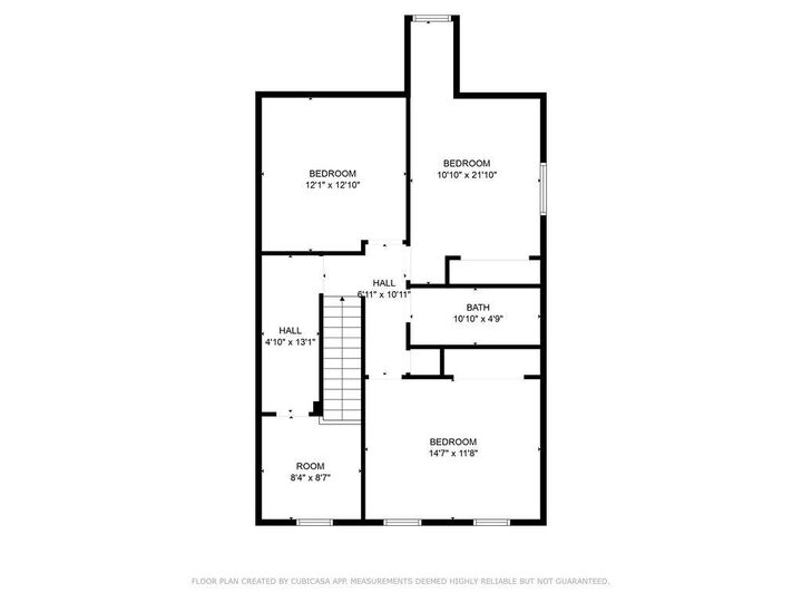 Property Photo:  730 Republic Road  VA 24073 