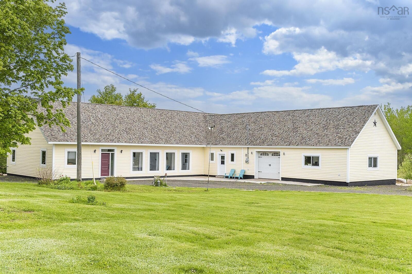 Property Photo: 237 Inglisville Road NS B0S 1M0