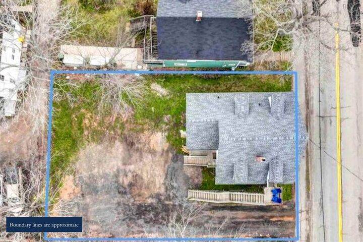 Property Photo: 18 Gaspereau Avenue NS B4P 2C4