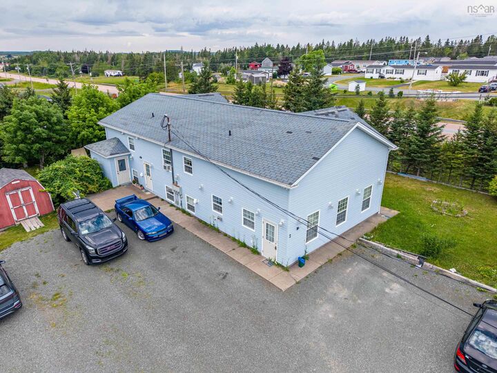 Property Photo:  2 Pine Ridge Rd  NS B2G 0B4 