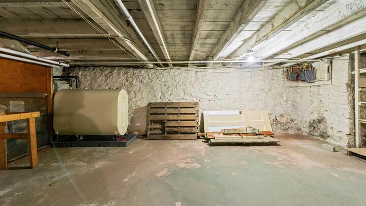 Property Photo: 71 Dominion Street NS B2N 3P2