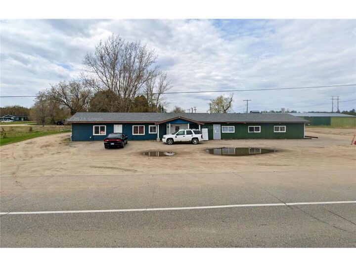 Property Photo:  106 Aspen Avenue SW  MN 56633 