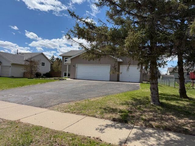 Property Photo:  9207 Brunswick Avenue N  MN 55443 
