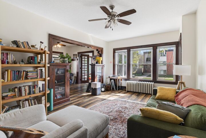 Property Photo:  2322 Garfield Avenue  MN 55405 