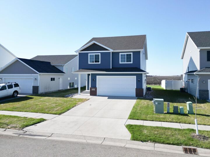Property Photo: 1221 46th Avenue S MN 56560