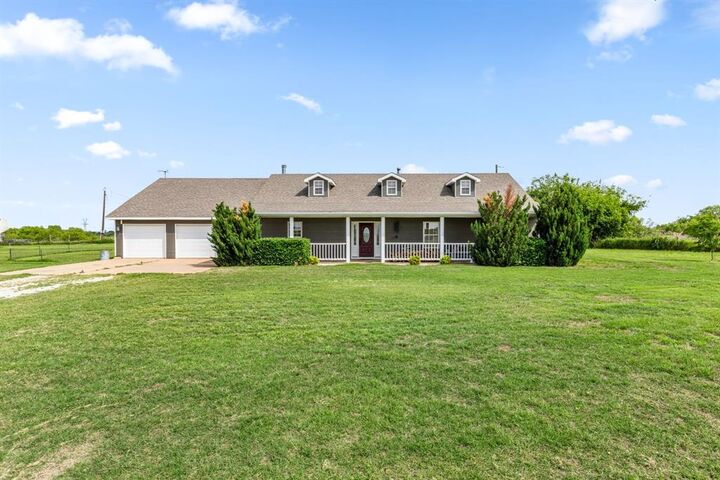Property Photo:  13315 US Highway 281  TX 76379 