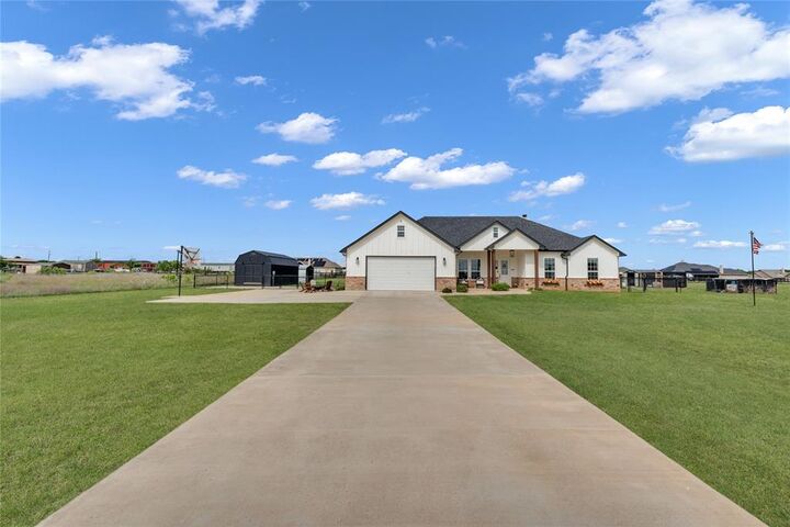 Property Photo:  6017 Raspberry Lane  TX 76058 