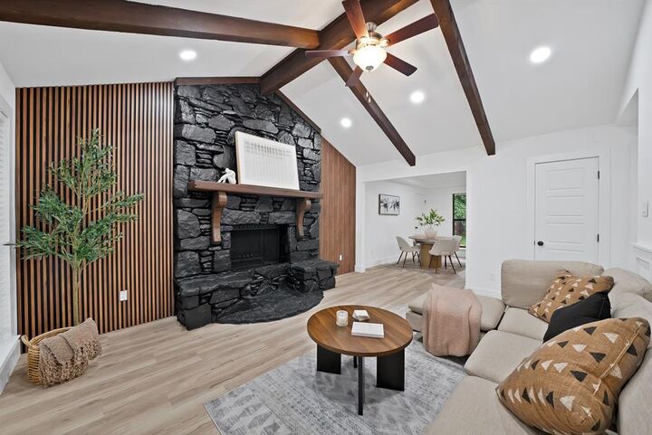Property Photo:  734 Tower Crest Drive  TX 75116 