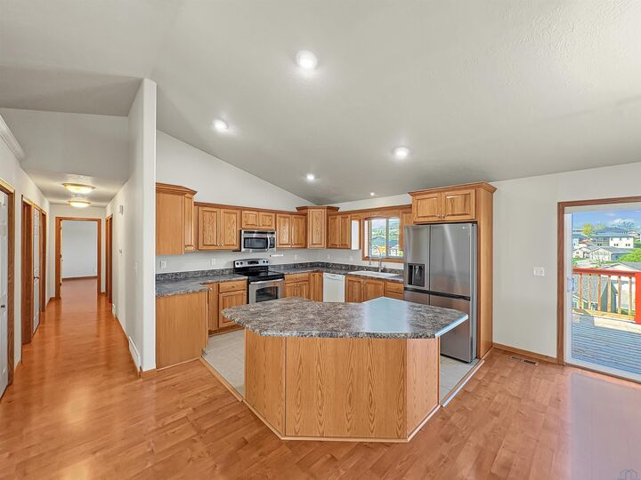 Property Photo: 4037 Manchester St. IA 51103