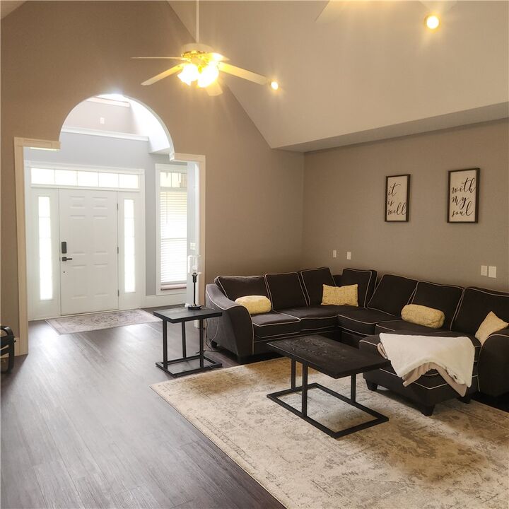 Property Photo:  4242 Nc 7995  AR 72854 